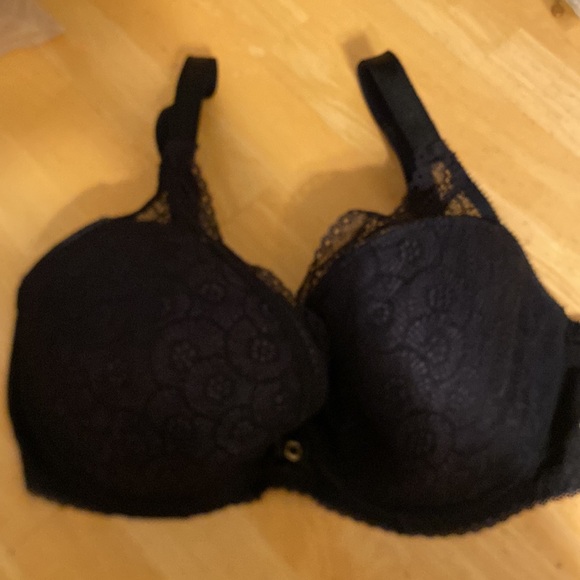 Chantelle c36820 bra - Picture 6 of 7